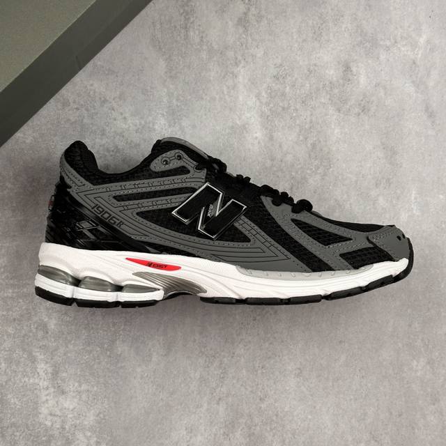 Local Core Private New Balance M1906 Series Retro Sports Shoes Treasure Daddy Sh