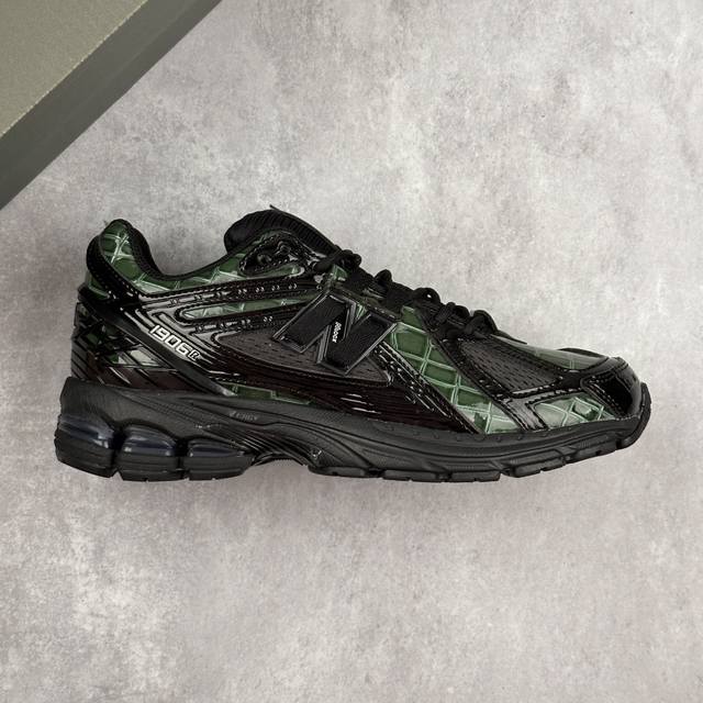 Local Core Private New Balance New Balance M1906 series retro sports shoes singl