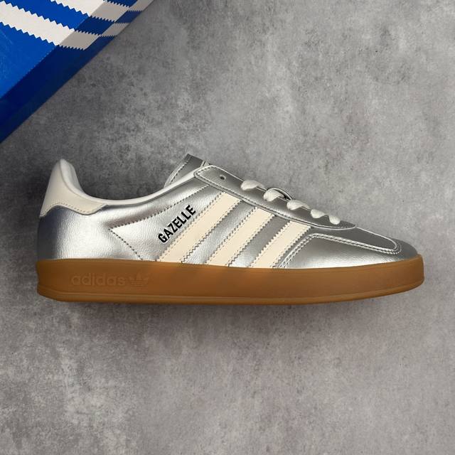 Local core private Adidas Adidas Originals Gazelle Indoor clover casual non-slip