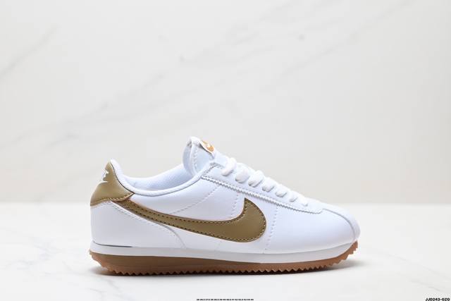 Corporate Nike Classic Cortez Nike Classic Lightweight and Comfortable Men's For