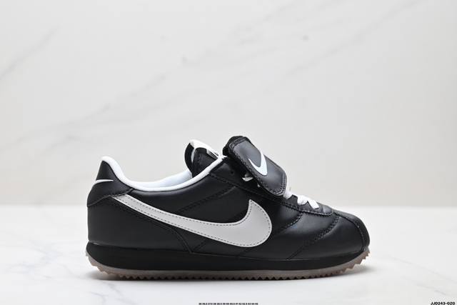 Corporate Nike Classic Cortez Nike Classic Lightweight and Comfortable Men's For