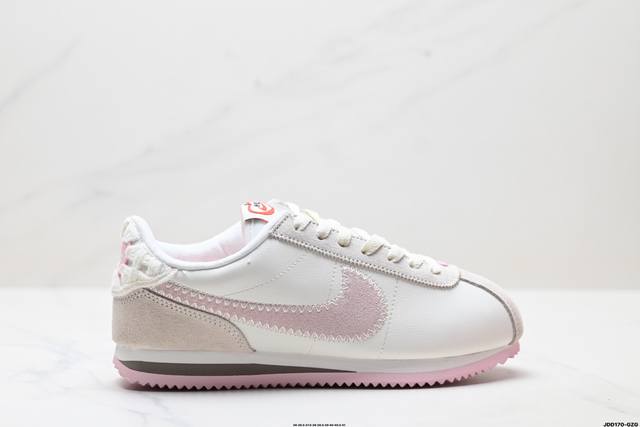 Corporate Nike Classic Cortez Nike Classic Lightweight and Comfortable Men's For