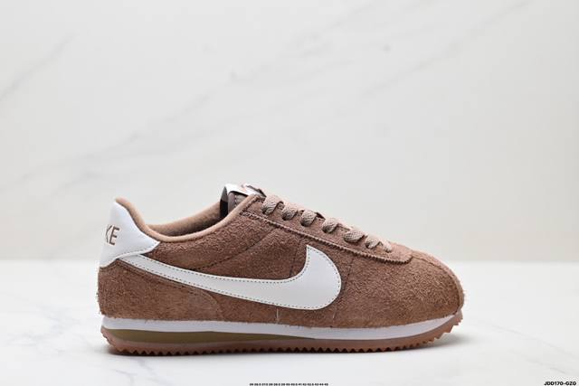 Corporate Nike Classic Cortez Nike Classic Lightweight and Comfortable Men's For
