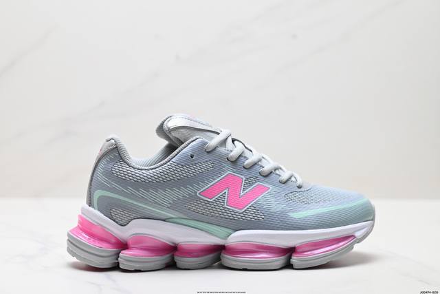 Corporate-level New Balance M 0 series fashionable and versatile fabric artifici