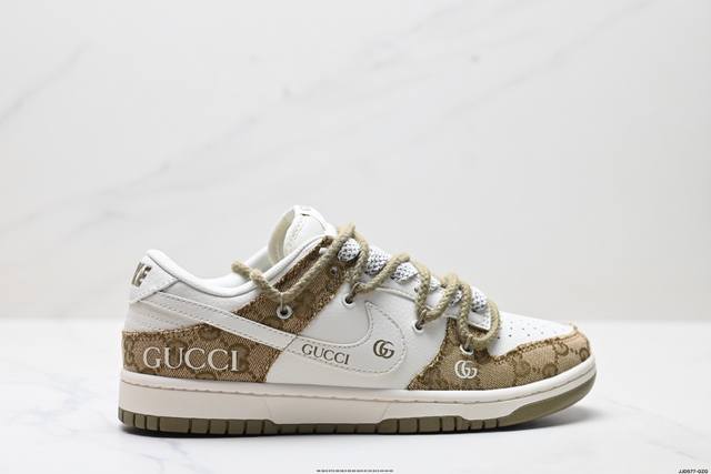 Special price Corporate-level Nike Dunk Low Retro Dunk series retro low-top casu