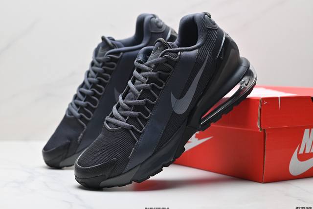 Corporate Nike Air Max Pulse Se Roam Nike Rhythm Series Low-top Heel Half Palm A