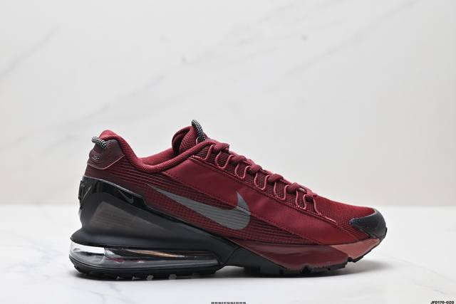 Corporate Nike Air Max Pulse Se Roam Nike Rhythm Series Low-top Heel Half Palm A