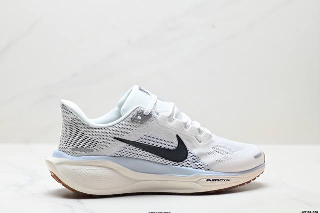 Corporate-level Nike Air Zoom Pegasus 41 Nike Super Pegasus Turbo Marathon Leisu