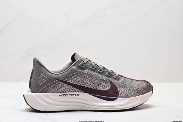 Corporate-level Nike Air Zoom Pegasus Plus Nike Pegasus enhanced series low-top