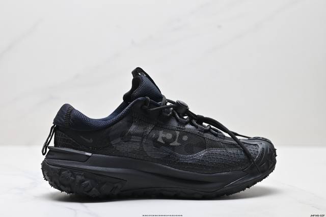 Corporate Level Nk Acg Mountain Fly 2 Low Outdoor Climbing Series Low-top Casual