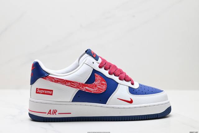 Corporate-level Nike Air Force 1'07 Lx Original last and original cardboard to c