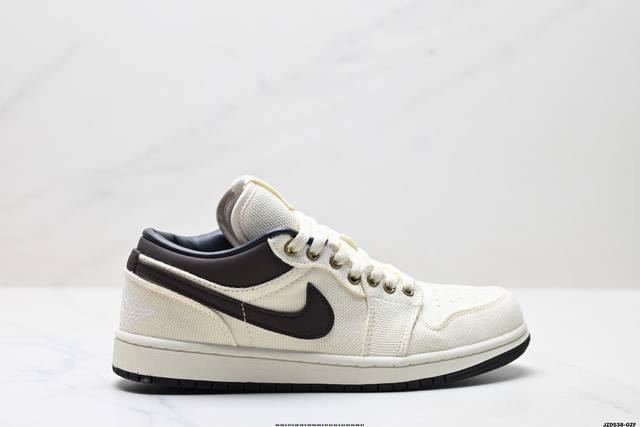 Corporate-level Nike Air Jordan 1 Low Aj1 Joe 1 low-top casual shoes synchronize