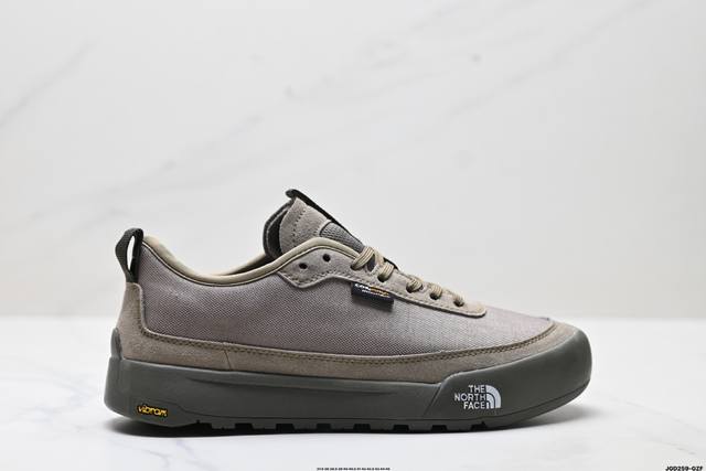 Company-level The North Face Clyffe fashionable, comfortable, non-slip, wear-res