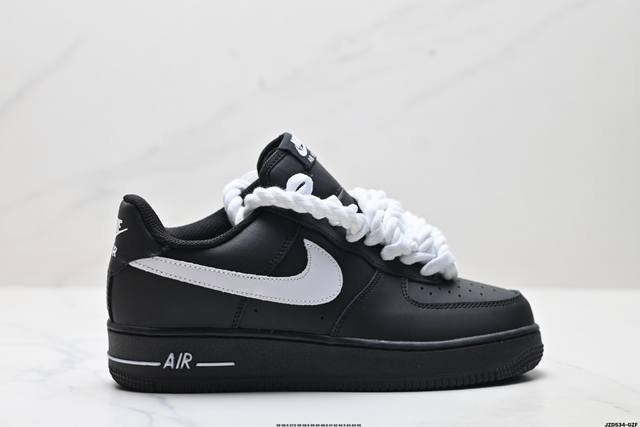 Authentic Nike Air Force 1'07 Air Force One low-top versatile casual sports shoe