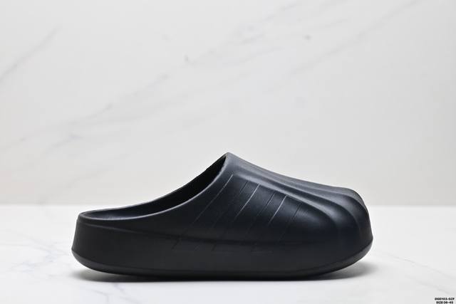 Corporate Adidas Adifom Superstar Mule Adidas slippers chef shoes Mule shoes new