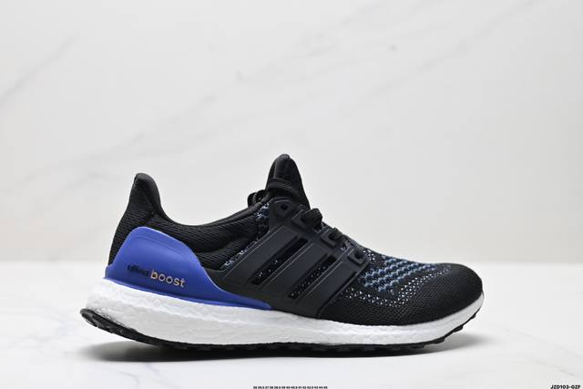 genuine Adidas Ultraboost wear-resistant and shock-absorbing casual sports runni