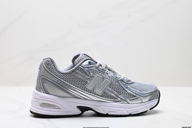 Corporate-level New Balance 740 series New Balance second-hand running shoes tre