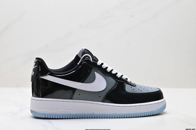 Corporate Nike Air Force 1'07 Air Force One low-top versatile casual sports shoe