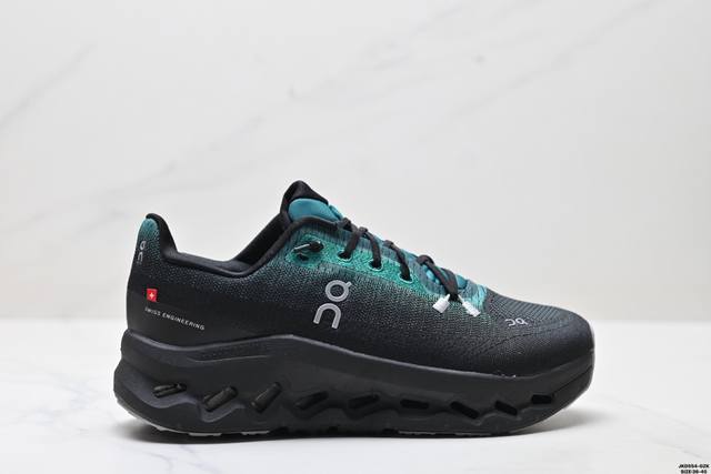 Corporate-level On Cloudtilt lightweight sports casual shoes The foot feels very