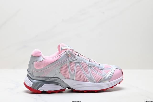 Corporate-level Salomon Xt-Whisper stylish, comfortable, shock-absorbing, non-sl