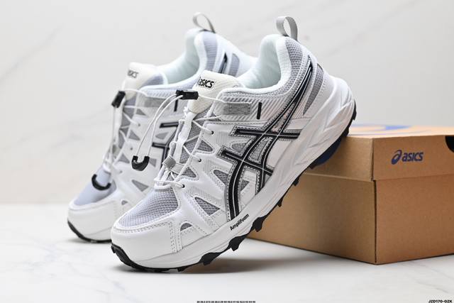 Corporate-level Asics Gel-Sonoma Fe Asics comfortable versatile fabric artificia