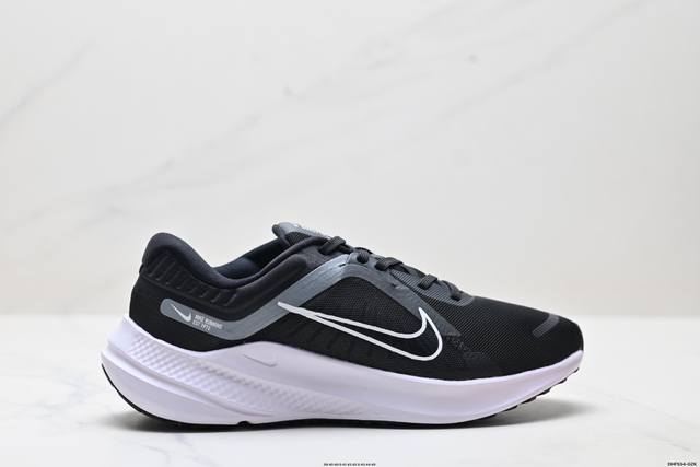 genuine Nike official Quest 5 moon landing extreme 5th generation breathable lig