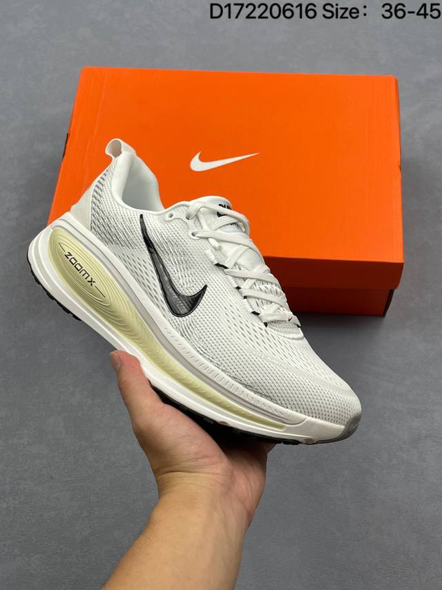 Special price genuine label company-level Nike Vomero 18 Nike comfortable shock-