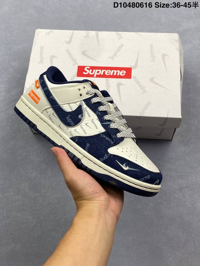 Nike Dunk Sb Low New Colorway Customized Dunk Sb, as the name implies, has the c