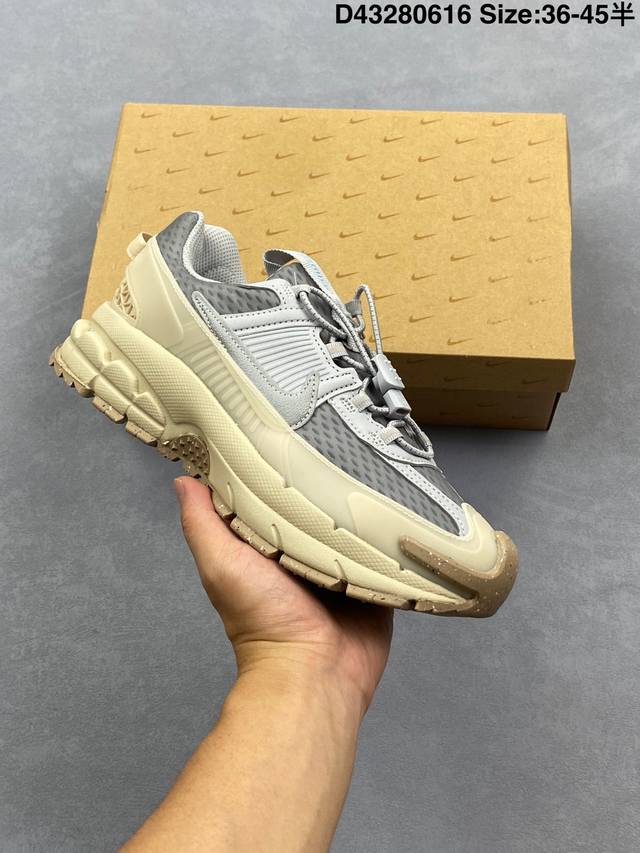 Nike Zoom Vomero Roam Vomero series classic retro casual sports jogging shoes It