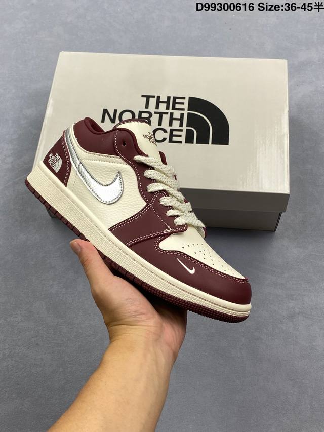 Customized Jordan Air Jordan 1 joint Pure original factory product Highly recomm