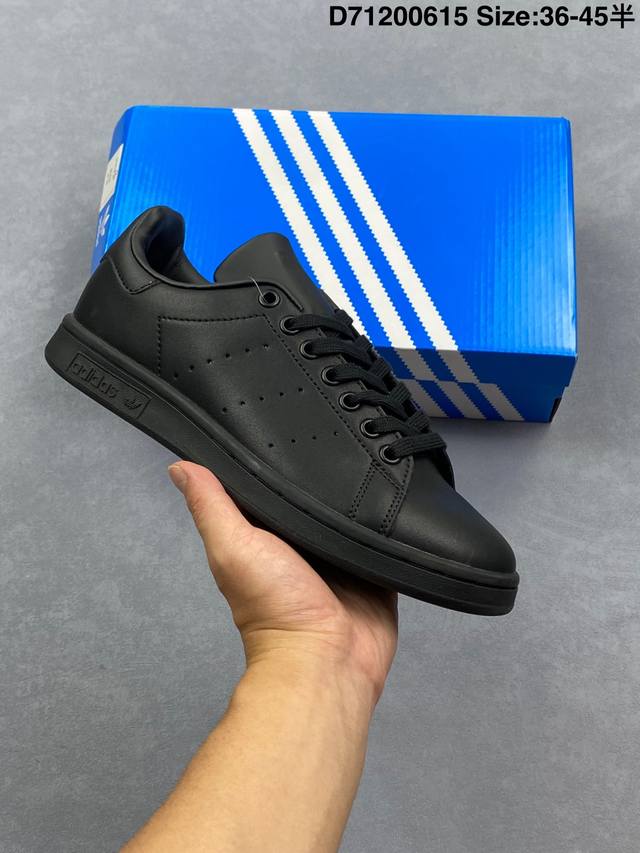Atan Smith Smith channel new product perfect first layer material on the feet pu