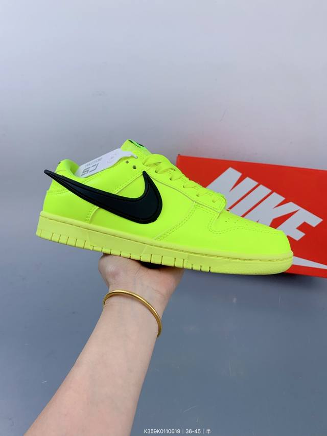 Nike Court Borough Low Bg low-top versatile breathable casual sports shoes, clas