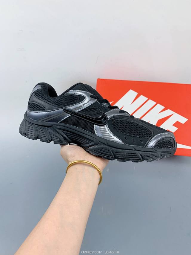 Nike 2025 new Nike V5 Rnr lightweight cushioning support casual shoes comfortabl
