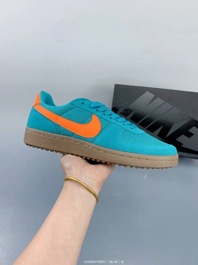 Nike Wmns Nike Field General retro single product Corporate-level Nike Field Gen