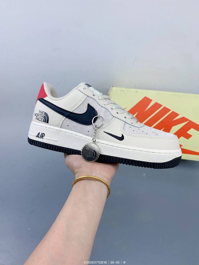 Nike Air Force 1 Low Air Force One Low-top All-match Casual Sports Shoes Size: A