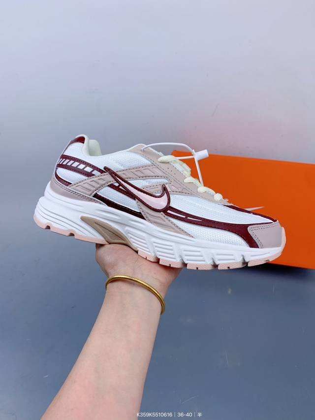 Nike Initiator Running Founder Series Retro Daddy Casual Sports Comfortable Runn