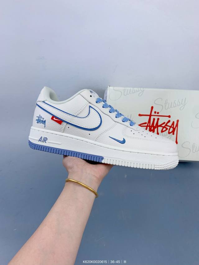 Corporate-level Nike Air Force 1'07 Lv8 Original last and original cardboard to