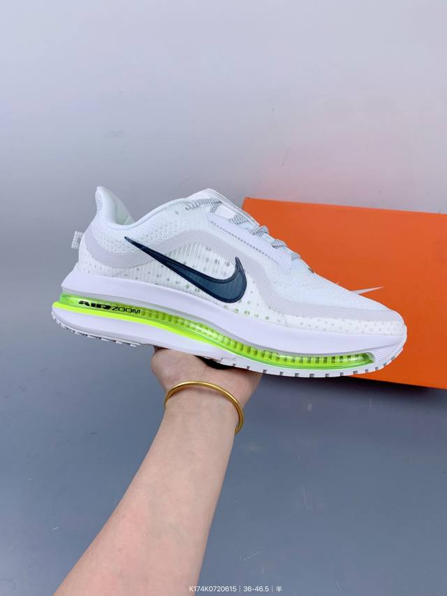 Corporate Nike Air Zoom Nike Pegasus Premium Nike's new air cushioning casual ru