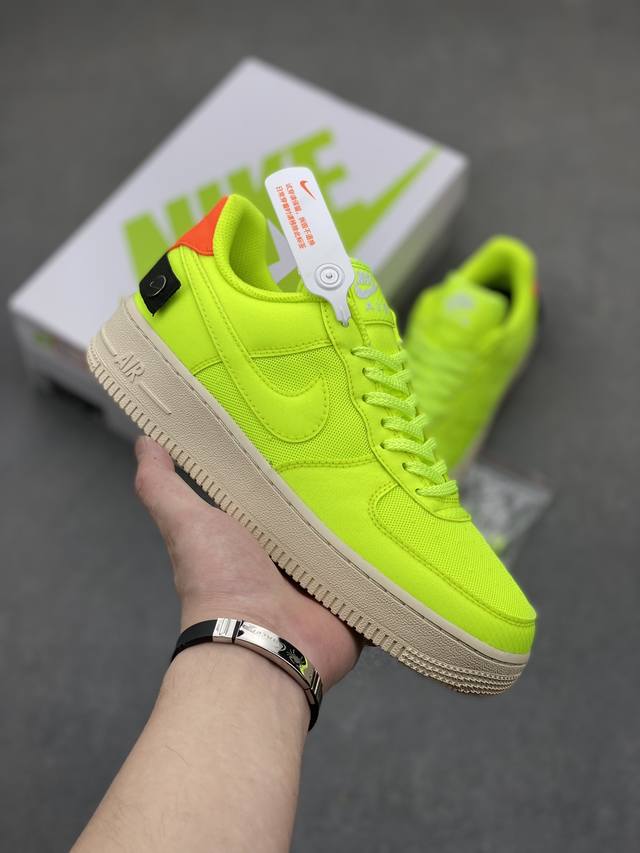Factory P cash welfare special price Original local 200 version Nike Air Force 1