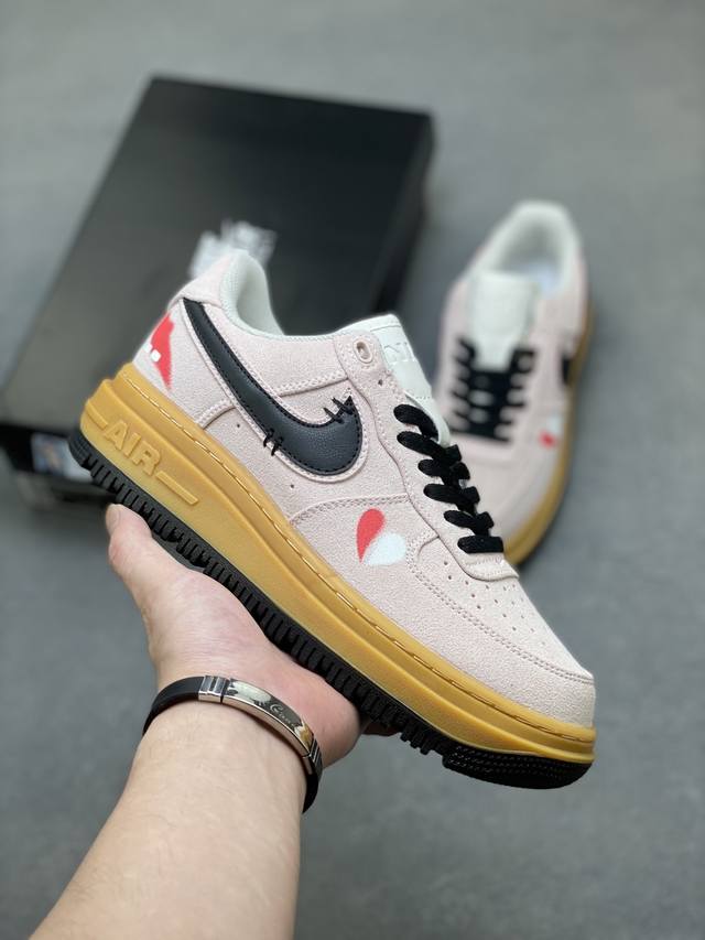 Limited sale overseas! Corporate-level Nike Air Force 1 '07 Low Air Force One lo
