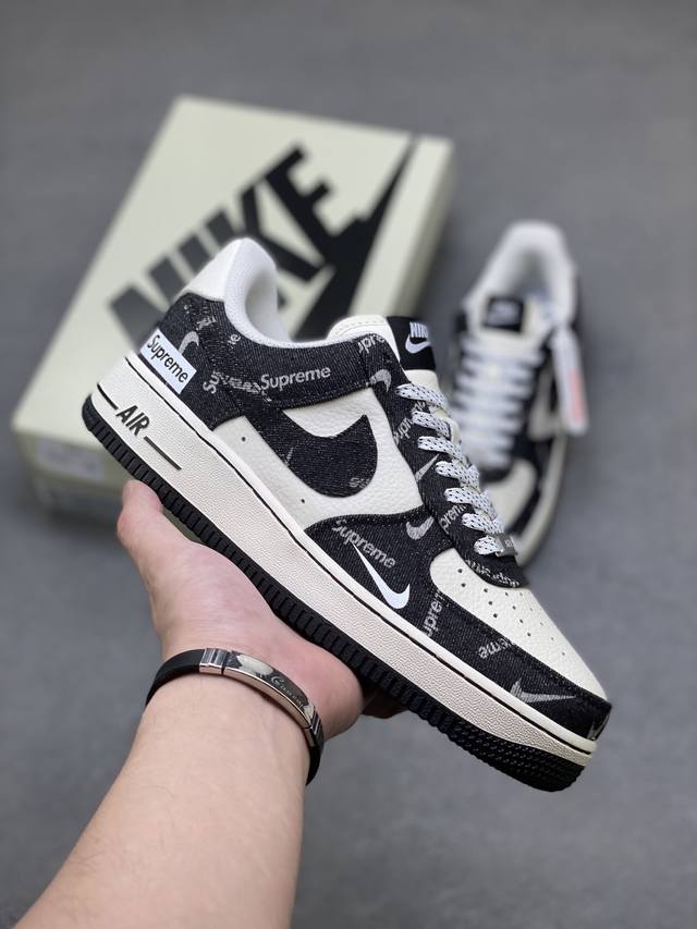 Limited overseas sale! Corporate-level Nike Air Force 1 '07 Low Air Force One lo