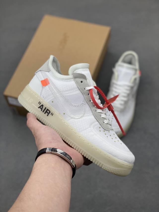 Factory P cash welfare special price Original local 200 version Nike Air Force 1
