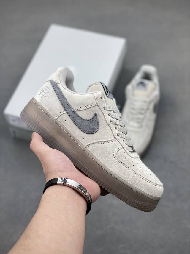 Factory P cash welfare special price Original local 200 version Nike Air Force 1