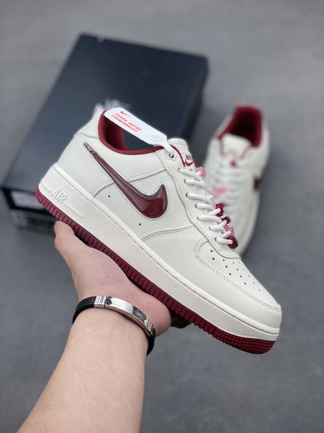 Factory P cash welfare special price Original local 200 version Nike Air Force 1