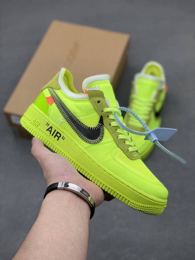 Factory P cash welfare special price Original local 200 version Nike Air Force 1