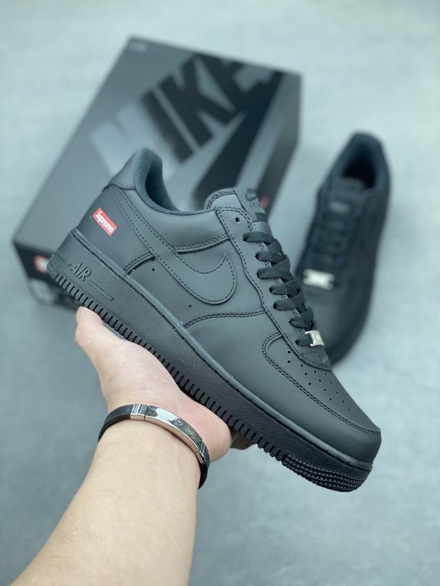 Limited sale overseas! Corporate-level Nike Air Force 1 '07 Low Air Force One lo