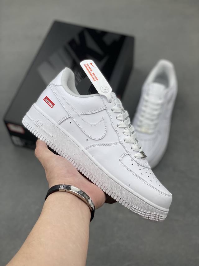 Limited overseas sale! Corporate-level Nike Air Force 1 '07 Low Air Force One lo