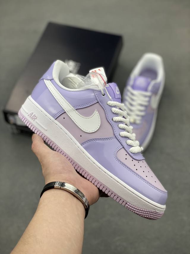 Overseas limited sale! Corporate-level Nike Air Force 1 '07 Low Air Force One lo