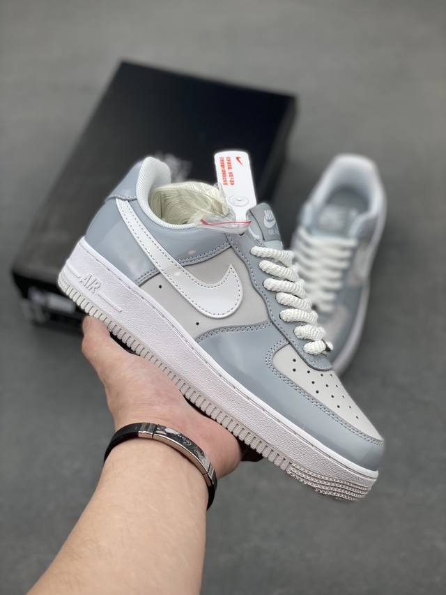 Overseas limited sale! Corporate-level Nike Air Force 1 '07 Low Air Force One lo