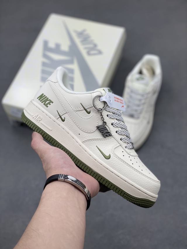 Limited edition overseas sale! Corporate-level Nike Air Force 1 '07 Low Air Forc